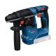 Perforatorius BOSCH GBH 18V-18 Solo CT 1