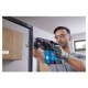 Akumuliatorinis perforatorius BOSCH GBH 18V-18 X Solo CT 5