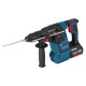 Akumuliatorinis perforatorius BOSCH GBH 18V-26 F GBA 2x5.0Ah LB 2 Akumuliatorinis perforatorius BOSCH GBH 18V-26 F GBA 2x5.0Ah LB 2