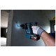 Akumuliatorinis perforatorius BOSCH GBH 18V-26 F GBA 2x5.0Ah LB 6 Akumuliatorinis perforatorius BOSCH GBH 18V-26 F GBA 2x5.0Ah LB 6