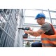 Akumuliatorinis smūginis veržliasukis BOSCH GDS 18V-1000 Solo C 2