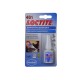 Sriegių fiksatoriaus ir klijų komplektas LOCTITE 243 5ml/ 401 5 gr 3