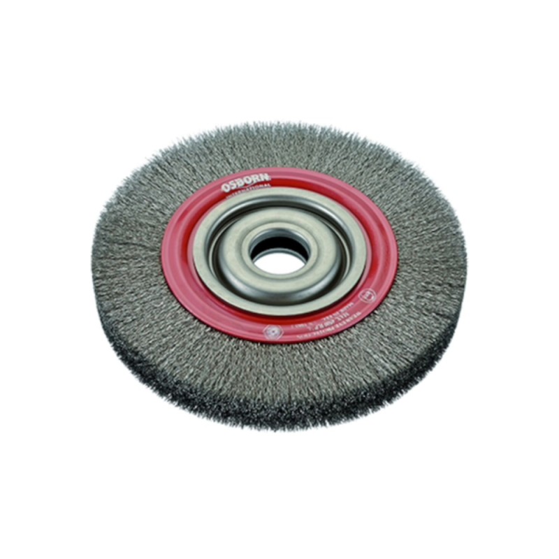 Metalinis šepetys OSBORN STD030 PRO 75x19x20mm 1 Metalinis šepetys OSBORN STD030 PRO 75x19x20mm 1