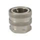 Greita jungtis R+M ST-45 3/4 IG 25bar 1