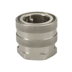 Greita jungtis R+M ST-45 3/4 IG 25bar
