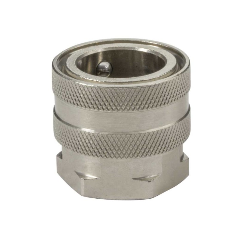 Greita jungtis R+M ST-45 3/4 IG 25bar 1