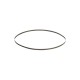 Pjovimo juosta metalui FLEX Bi-Metall 1140x13x0,5mm 8/12, 3vnt. 1