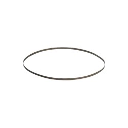 Pjovimo juosta metalui FLEX Bi-Metall 1140x13x0,5mm 8/12, 3vnt.
