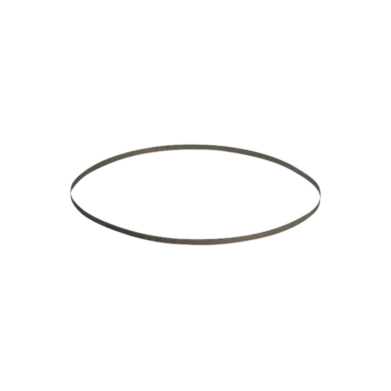 Pjovimo juosta metalui FLEX Bi-Metall 1140x13x0,5mm 8/12, 3vnt. 1