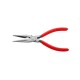 Replės prailgintomis žiaunomis KNIPEX 2501160 2 Replės prailgintomis žiaunomis KNIPEX 2501160 2
