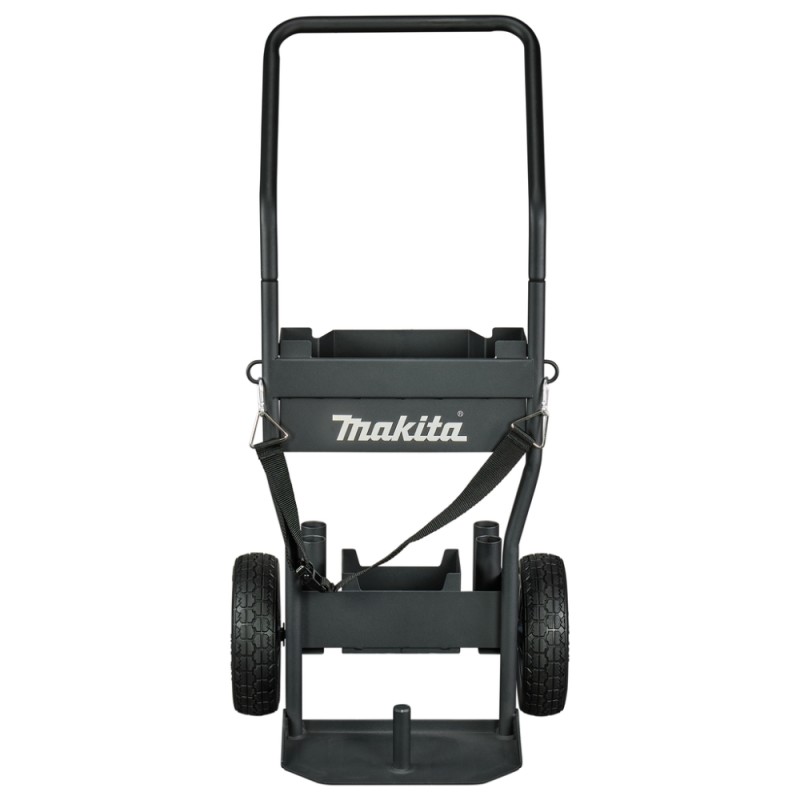 Vežimėlis atskėlimo plaktukui MAKITA 1 Vežimėlis atskėlimo plaktukui MAKITA 1