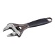 Reguliuojamas raktas BAHCO Ergo 170mm 1 Reguliuojamas raktas BAHCO Ergo 170mm 1