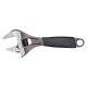 Reguliuojamas raktas BAHCO Ergo 170mm 2 Reguliuojamas raktas BAHCO Ergo 170mm 2