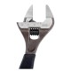 Reguliuojamas raktas BAHCO Ergo 170mm 4 Reguliuojamas raktas BAHCO Ergo 170mm 4