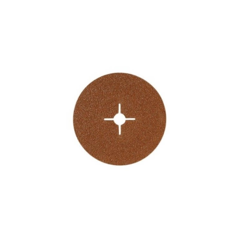 Šlifavimo popierius VSM KF708 Ø125x22mm P16 1