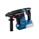 Perforatorius BOSCH GBH 18V-26 F SOLO CT 1
