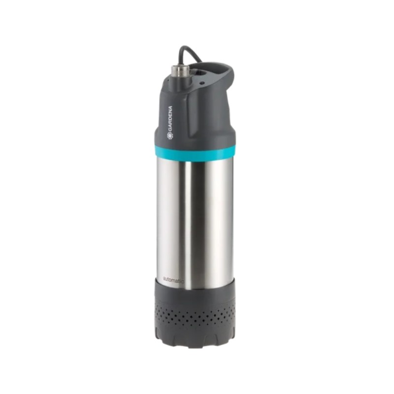 Slėginis siurblys GARDENA Inox 6000/5 01773-20 1 Slėginis siurblys GARDENA Inox 6000/5 01773-20 1