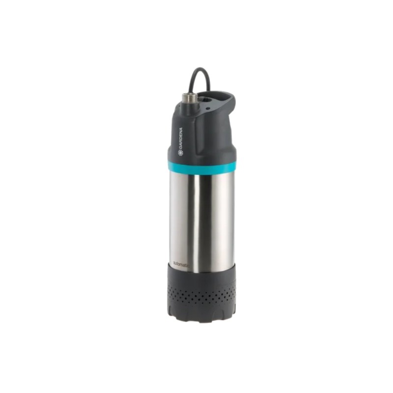 Slėginis siurblys GARDENA Inox 5900/4 1771-20 1