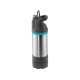 Slėginis siurblys GARDENA Inox 5900/4 1771-20 3