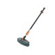 Valymo rinkinys su rankena GARDENA Cleansystem 1
