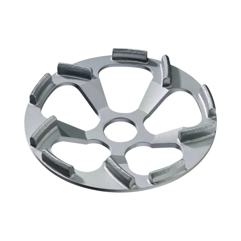 Šlifavimo diskas termoplastikams, dažams FLEX 125mm 1