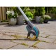 Akumuliatorinio trinkelių tarpų šepečio rinkinys GARDENA EasyWeed 1800/18V P4A Solo 3