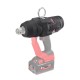 Guminė apsauginė mova MILWAUKEE M18 FHIW2F12 2