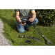 Akumuliatorinių gyvatvorių žirklių komplektas HUSQVARNA Aspire H50-P4A 5