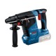 Akumuliatorinis perforatorius BOSCH GBH 18V-24 C Solo CT 1