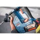 Akumuliatorinis perforatorius BOSCH GBH 18V-24 C Solo CT 3