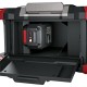 Akumuliatorinis radijo imtumas FLEX Stackpack RD SP 12/18,0/230 3 Akumuliatorinis radijo imtumas FLEX Stackpack RD SP 12/18,0/230 3