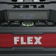 Akumuliatorinis radijo imtumas FLEX Stackpack RD SP 12/18,0/230 5 Akumuliatorinis radijo imtumas FLEX Stackpack RD SP 12/18,0/230 5