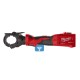 Akumuliatorinės hidraulinės kabelių užspaudimo replės MILWAUKEE M18 ONEHCCT60-0C 1