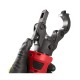 Akumuliatorinės hidraulinės kabelių užspaudimo replės MILWAUKEE M18 ONEHCCT60-0C 2