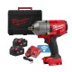Akumuliatorinis smūginis veržliasukis MILWAUKEE M18 ONEFHIWP12-502X 1 Akumuliatorinis smūginis veržliasukis MILWAUKEE M18 ONEFHIWP12-502X 1