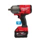Akumuliatorinis smūginis veržliasukis MILWAUKEE M18 ONEFHIWP12-502X 2 Akumuliatorinis smūginis veržliasukis MILWAUKEE M18 ONEFHIWP12-502X 2