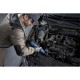 Akumuliatorinis terkšlinis suktuvas BOSCH GRC 18V-60 3/8 Solo C 2