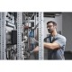 Akumuliatorinis terkšlinis suktuvas BOSCH GRC 18V-60 3/8 Solo C 3