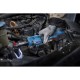 Akumuliatorinis terkšlinis suktuvas BOSCH GRC 18V-60 3/8 Solo C 4
