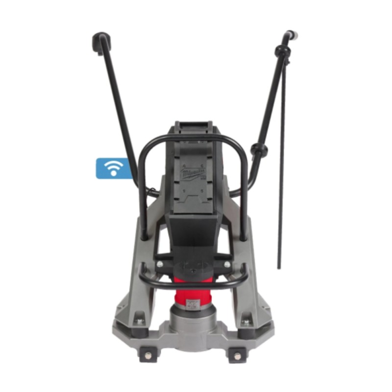 Akumuliatorinė vibroliniuotė MILWAUKEE MXF PSC-302 1