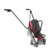 Akumuliatorinė vibroliniuotė MILWAUKEE MXF PSC-302 2