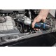 Akumuliatorinė terkšlė BOSCH GRC 12V-60 1/2 SN Solo C 2 Akumuliatorinė terkšlė BOSCH GRC 12V-60 1/2 SN Solo C 2