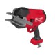 Akumuliatorinė vamzdžių pjaustyklė MILWAUKEE M18 FPCS-0 2
