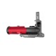 Akumuliatorinė vamzdžių pjaustyklė MILWAUKEE M18 FPCS-0 5