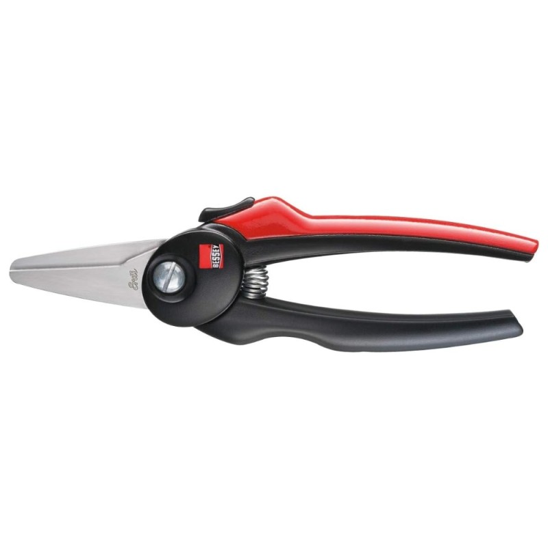 Žirklės BESSEY D48-2 1 Žirklės BESSEY D48-2 1