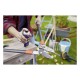 Teleskopines gyvatvorių žirkles FISKARS SmartFit HS86 1013565 4 Teleskopines gyvatvorių žirkles FISKARS SmartFit HS86 1013565 4