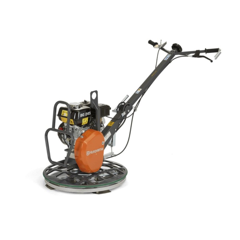 Glaistyklė HUSQVARNA BG245 1