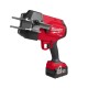Akumuliatorinė vamzdžių pjaustyklė MILWAUKEE M18 FPCS-502X 2 Akumuliatorinė vamzdžių pjaustyklė MILWAUKEE M18 FPCS-502X 2