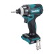 Akumuliatorinis smūginis suktuvas MAKITA 40V MAX XGT Solo 1