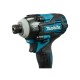 Akumuliatorinis smūginis suktuvas MAKITA 40V MAX XGT Solo 4